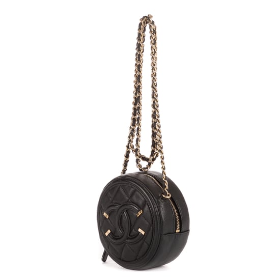 Round Filigree  Bolso bandolera - Image 2