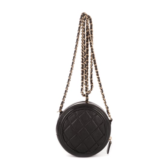Round Filigree  Bolso bandolera - Image 4