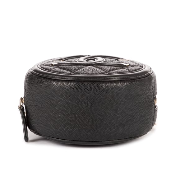 Round Filigree  Bolso bandolera - Image 6