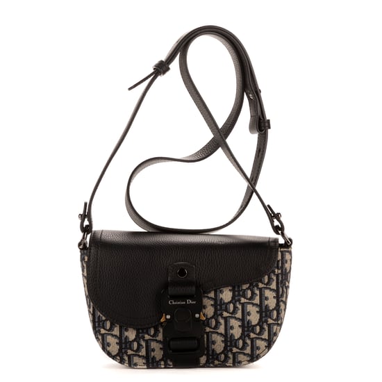 Saddle Pouch Bolso bandolera - Image 1