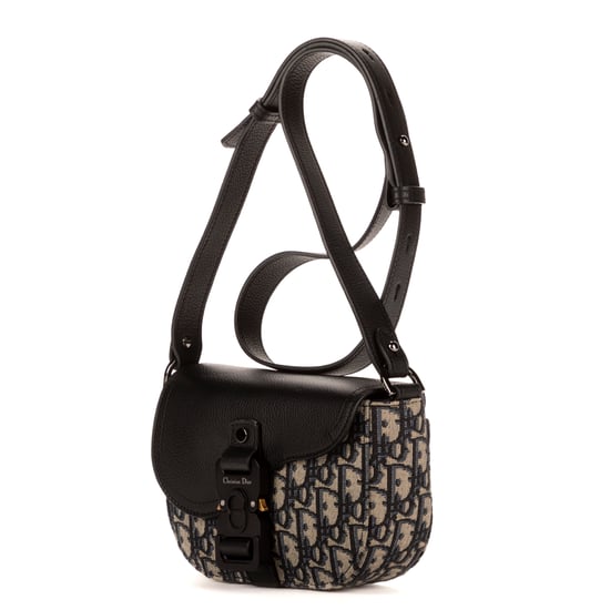 Saddle Pouch Bolso bandolera - Image 2