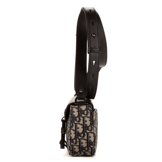 Saddle Pouch Bolso bandolera - Image 3