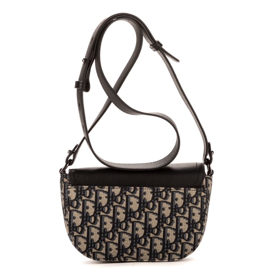 Saddle Pouch Bolso bandolera - Image 4