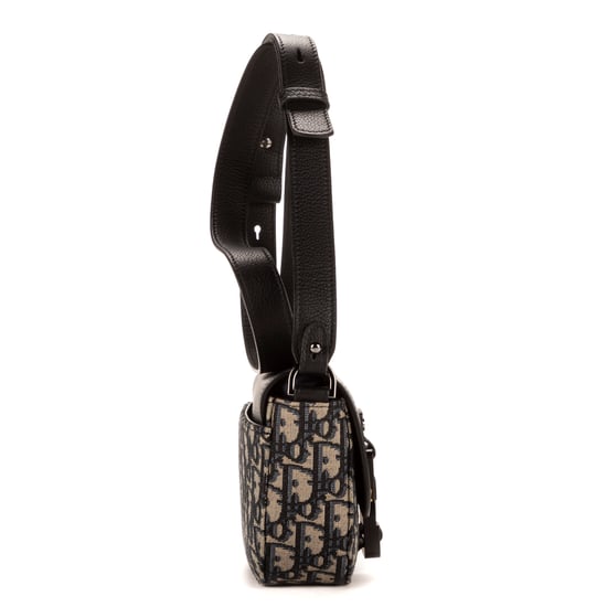 Saddle Pouch Bolso bandolera - Image 5