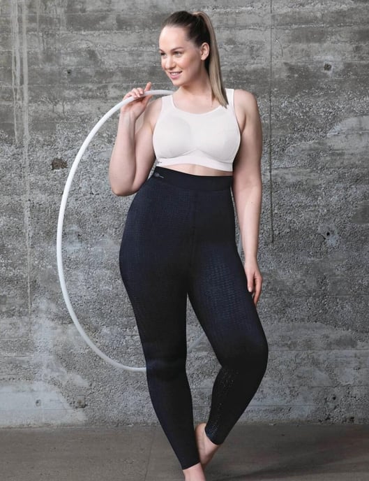 Anita Active Extreme Control+ Full Cup Sports Bra - Image 5
