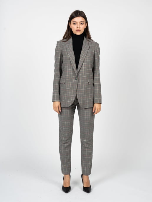 Liu Jo Chaqueta de mujer multicolor - Image 2