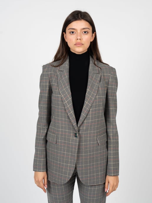 Liu Jo Chaqueta de mujer multicolor - Image 3