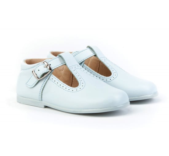 Zapato Tipo Merceditas Fabricados en Piel - Image 3