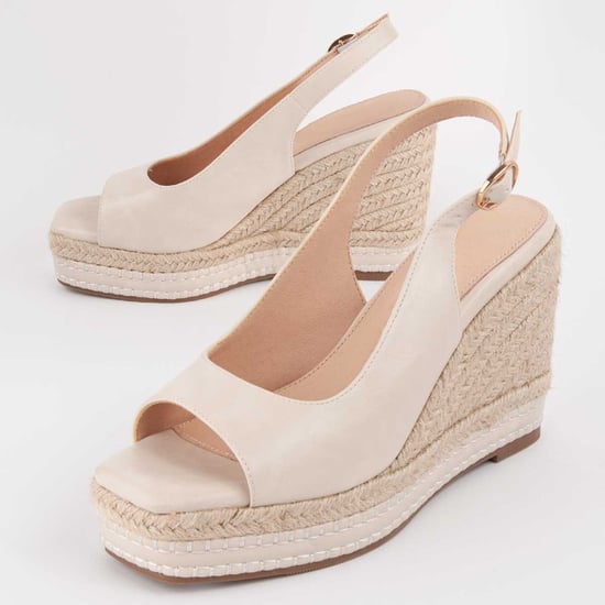 Montevita Sandalia De Cuña Salia Beige - Image 6