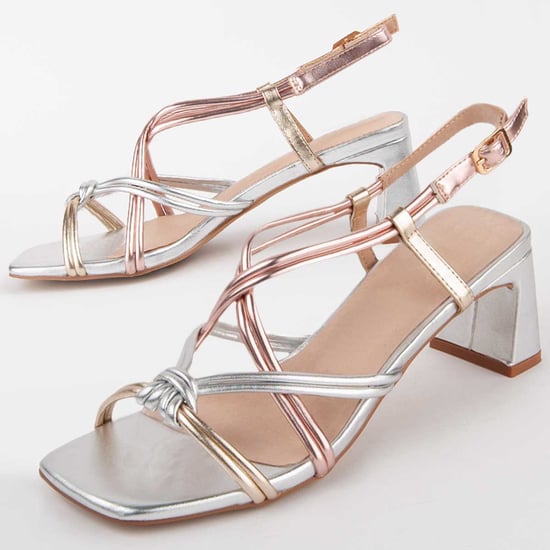 Montevita Sandalia De Tacón Trea6 Multicolor - Image 6