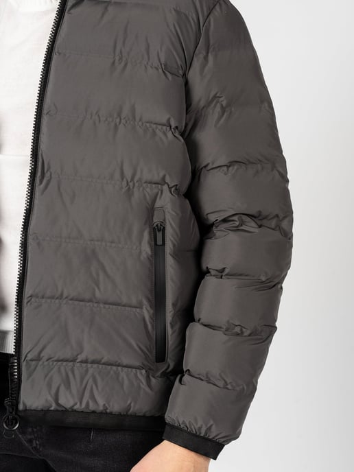 Geox Chaqueta Spherica del hombre Gris - Image 5