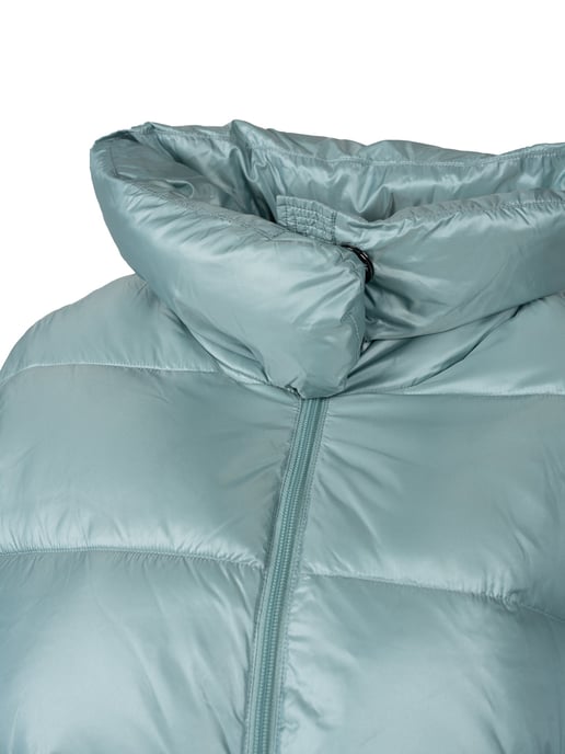 Pinko Chaqueta Giza de mujer azul - Image 3