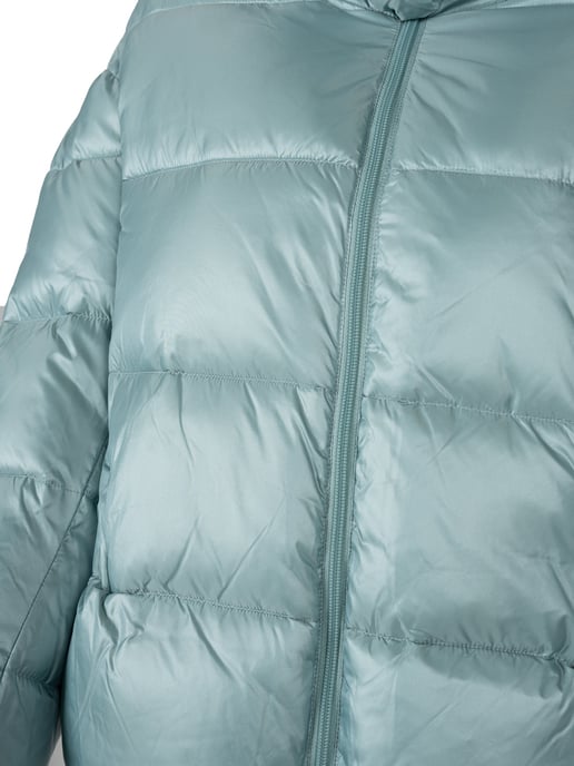 Pinko Chaqueta Giza de mujer azul - Image 4