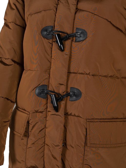 Pinko Parka Rocky 1 de mujer marrón - Image 4