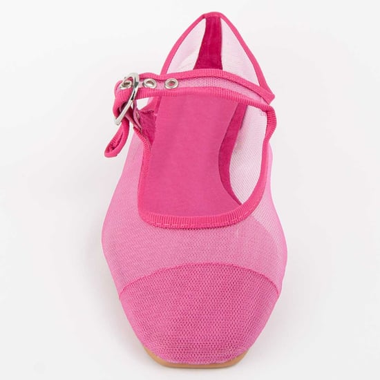 Montevita Bailarina Baleri Rosa - Image 3