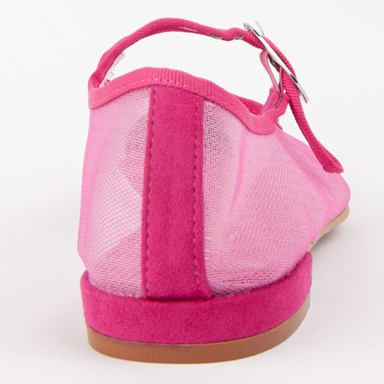 Montevita Bailarina Baleri Rosa - Image 5
