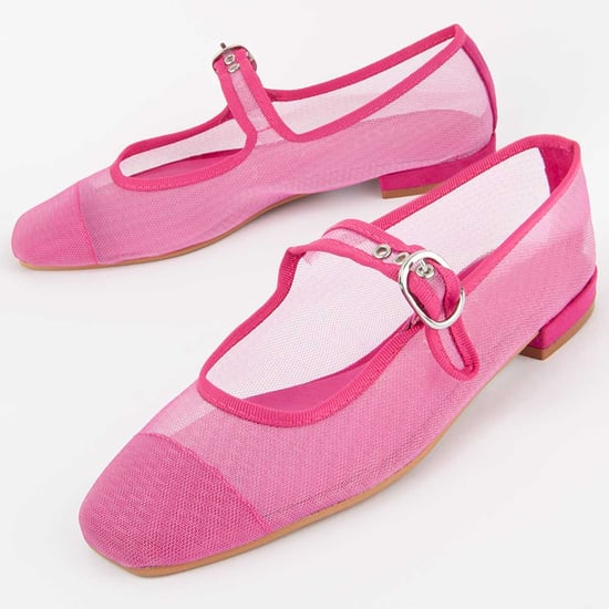 Montevita Bailarina Baleri Rosa - Image 6