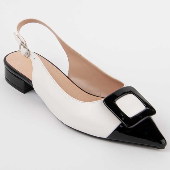 Montevita Bailarina Baleri6 Blanco - Image 2