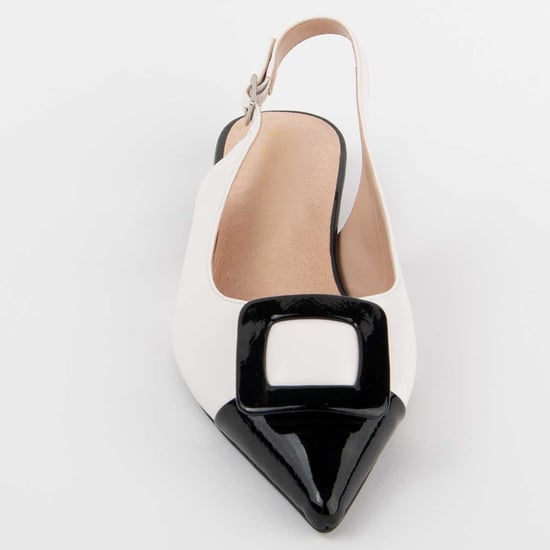 Montevita Bailarina Baleri6 Blanco - Image 3