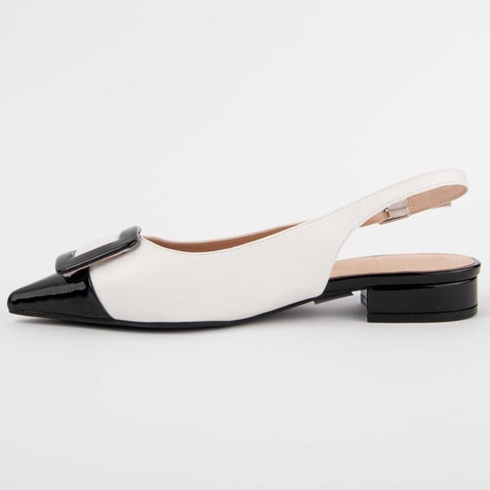 Montevita Bailarina Baleri6 Blanco - Image 4