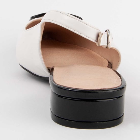 Montevita Bailarina Baleri6 Blanco - Image 5