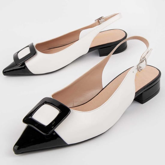 Montevita Bailarina Baleri6 Blanco - Image 6