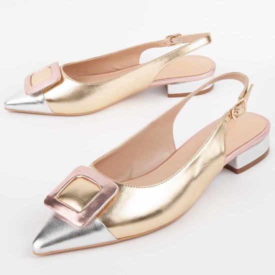 Montevita Bailarina Baleri11 Dorado - Image 6