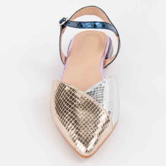 Montevita Bailarina Baleri9 Dorado - Image 3