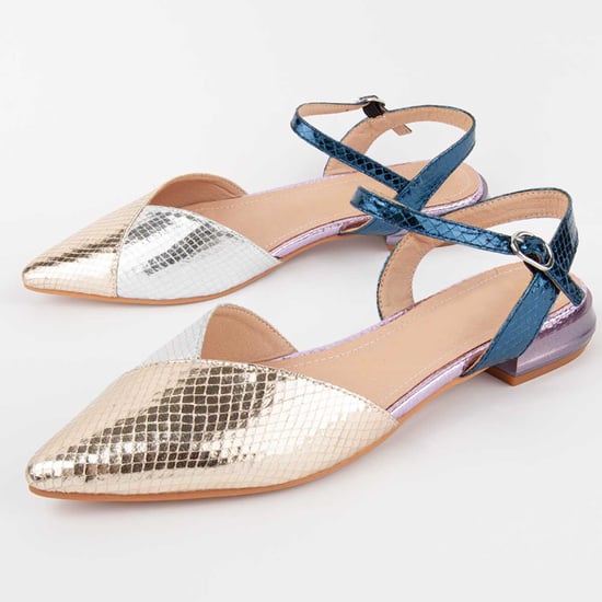 Montevita Bailarina Baleri9 Dorado - Image 6