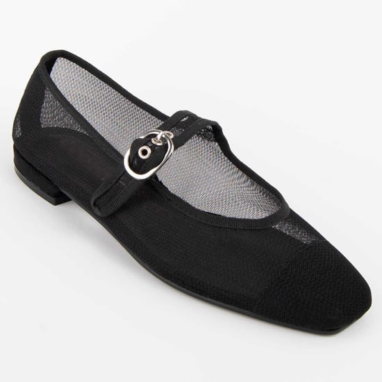 Montevita Bailarina Baleri Negro - Image 2