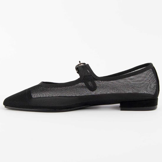 Montevita Bailarina Baleri Negro - Image 4