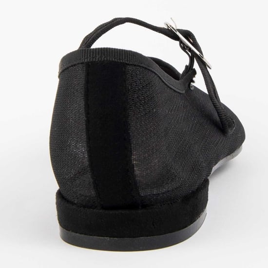 Montevita Bailarina Baleri Negro - Image 5