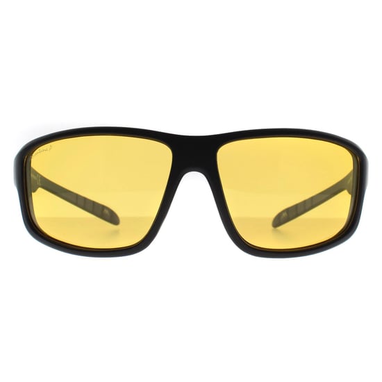 Montana Sport Unisex Negro Revo Espejo Polarizado SP313 - Image 1
