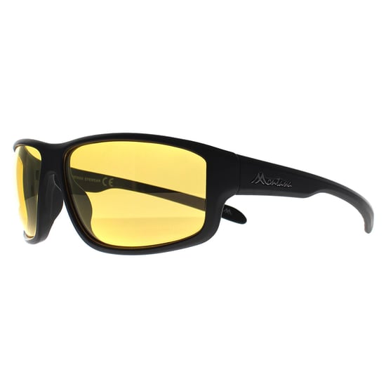 Montana Sport Unisex Negro Revo Espejo Polarizado SP313 - Image 3