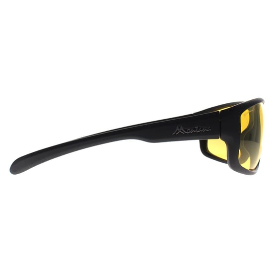 Montana Sport Unisex Negro Revo Espejo Polarizado SP313 - Image 4