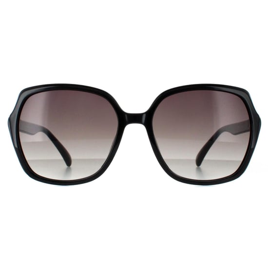 Smarty Square Womens Negro Gris X2110 - Image 2
