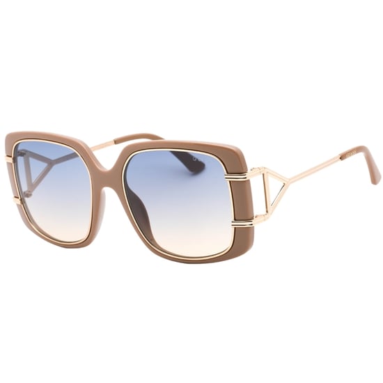 Guess Gafas De Sol Degradadas Azul Brillante Beige - Image 2