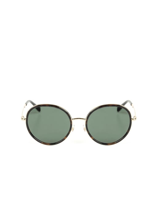 Valentino Anteojos VA2051 de mujer negro, marrón - Image 2