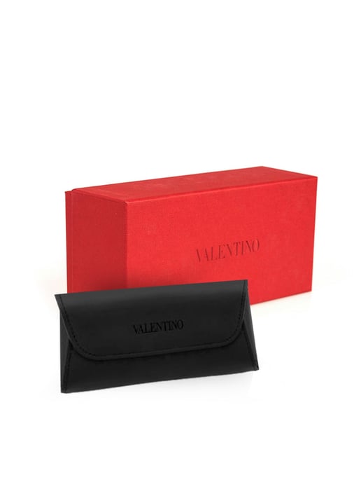 Valentino Anteojos VA2051 de mujer negro, marrón - Image 6
