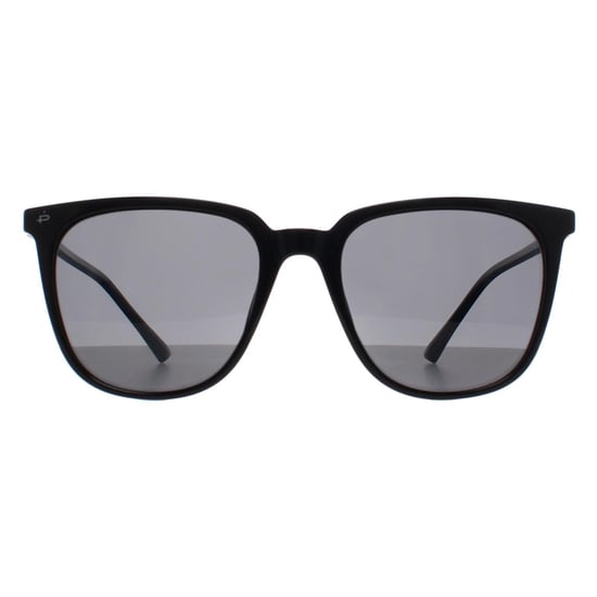 Prive Revaux Cuadrado Unisex Caviar Negro Gris Pioneer - Image 2