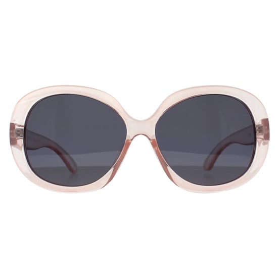 Montana Round Womens Transparente Rosa Humo Polarizada MP63 - Image 2