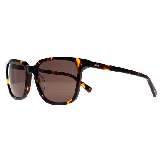 Banana Republic Rectángulo Hombre Habana Marrón BR 4003/S - Image 3