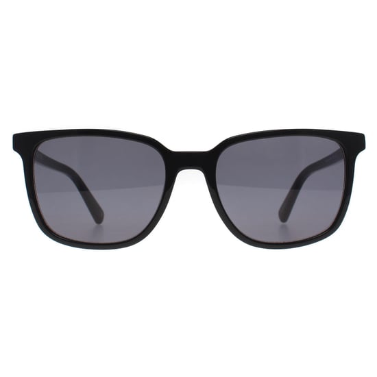 Banana Republic Rectángulo Hombre Negro Gris BR 4003/S - Image 2