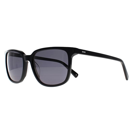 Banana Republic Rectángulo Hombre Negro Gris BR 4003/S - Image 3