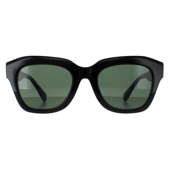 Smarty Square Womens Negro Verde SB2311 - Image 1