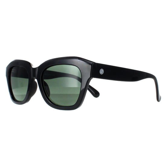 Smarty Square Womens Negro Verde SB2311 - Image 3