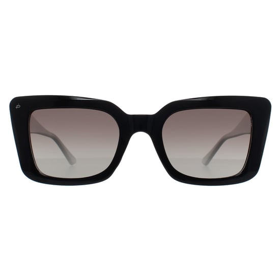 Prive Revaux Cat Eye Womens Negro Gris Buena Vista 2.0 - Image 1