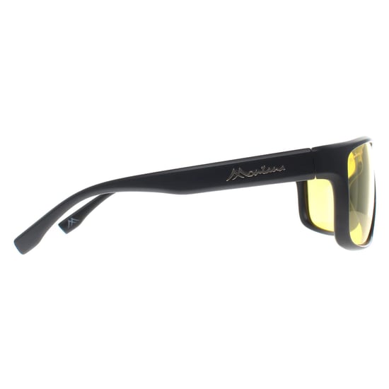 Montana Sport Unisex Negro Revo Espejo Polarizado SP314 - Image 4