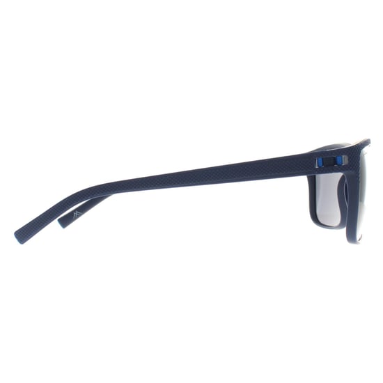 Montana Rectangle Unisex Azul Oscuro Ahumado Polarizada MP198 - Image 4