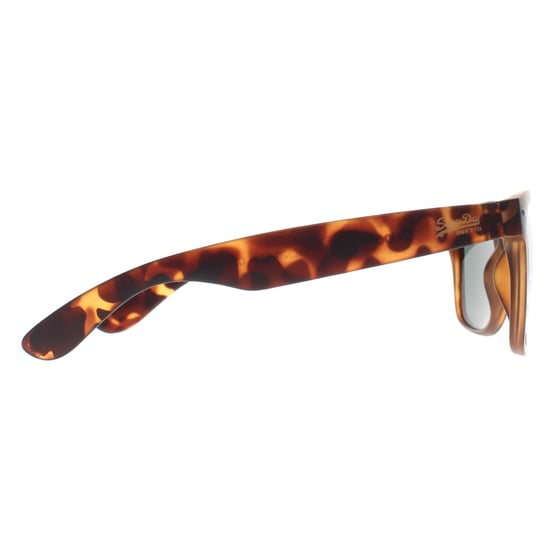 Superdry Rectangle Mens Havana Green Alfie - Image 4